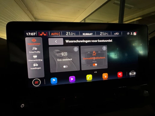 CUPRA Leon - Afbeelding 26 van 30