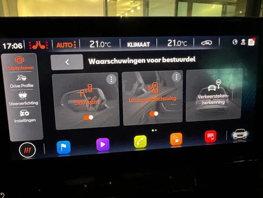 CUPRA Leon - Afbeelding 27 van 30