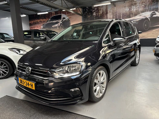 Volkswagen Golf Sportsvan - Afbeelding 1 van 25