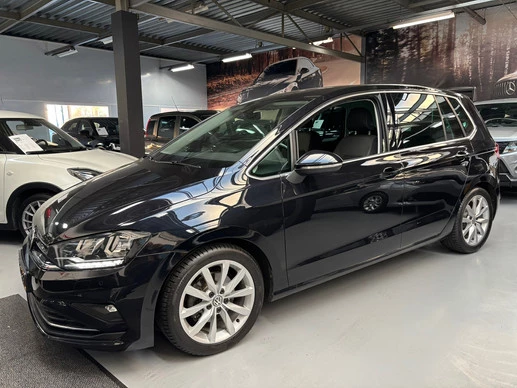 Volkswagen Golf Sportsvan - Afbeelding 2 van 25