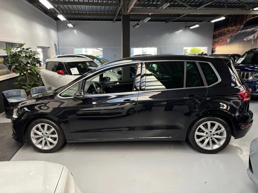 Volkswagen Golf Sportsvan - Afbeelding 3 van 25