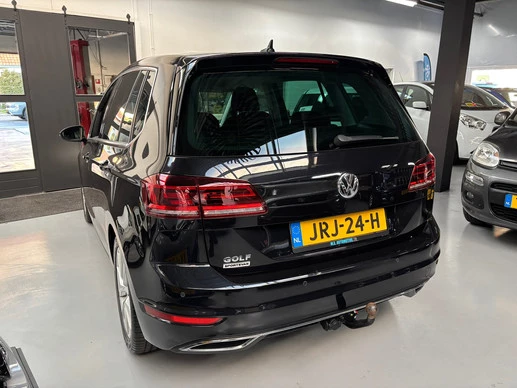 Volkswagen Golf Sportsvan - Afbeelding 4 van 25