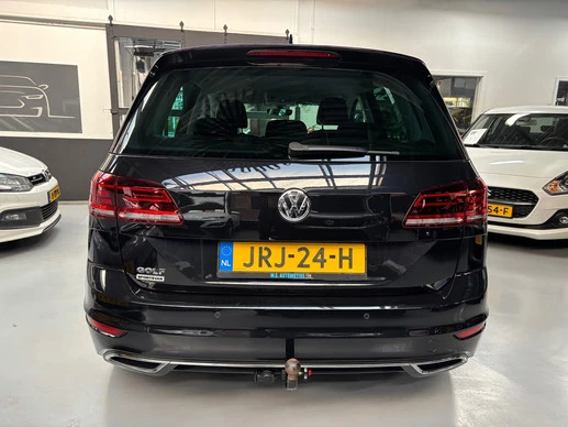 Volkswagen Golf Sportsvan - Afbeelding 5 van 25