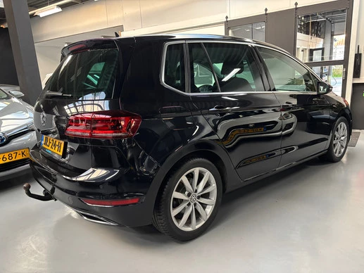Volkswagen Golf Sportsvan - Afbeelding 6 van 25