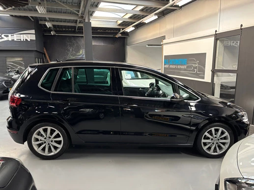 Volkswagen Golf Sportsvan - Afbeelding 7 van 25