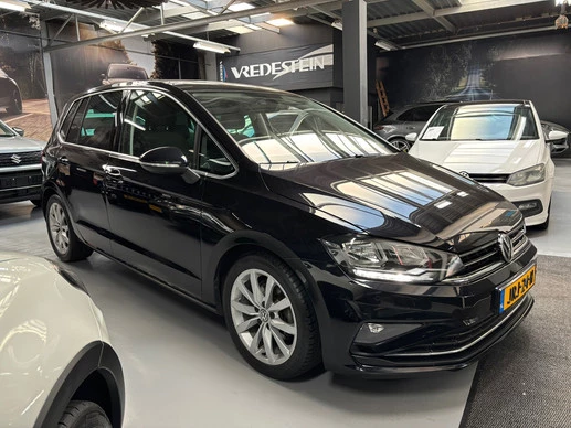 Volkswagen Golf Sportsvan - Afbeelding 8 van 25
