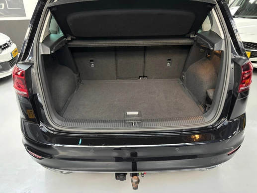 Volkswagen Golf Sportsvan - Afbeelding 9 van 25