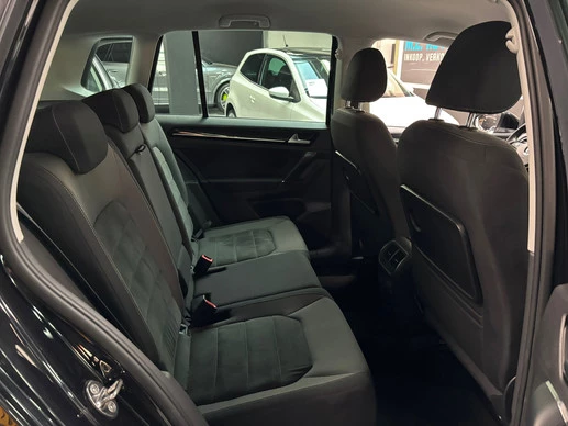 Volkswagen Golf Sportsvan - Afbeelding 10 van 25