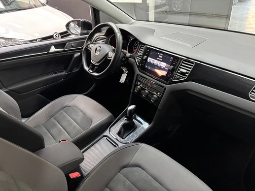 Volkswagen Golf Sportsvan - Afbeelding 11 van 25