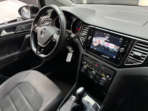 Volkswagen Golf Sportsvan - Afbeelding 12 van 25