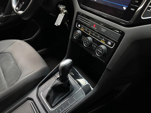 Volkswagen Golf Sportsvan - Afbeelding 13 van 25