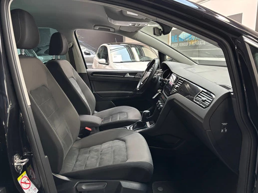 Volkswagen Golf Sportsvan - Afbeelding 14 van 25