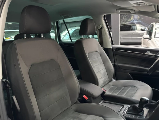 Volkswagen Golf Sportsvan - Afbeelding 15 van 25