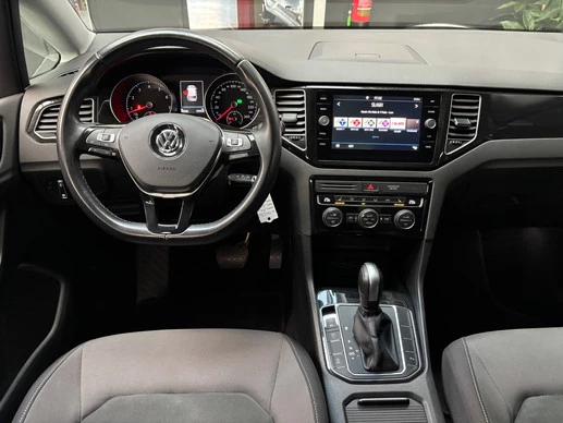 Volkswagen Golf Sportsvan - Afbeelding 16 van 25