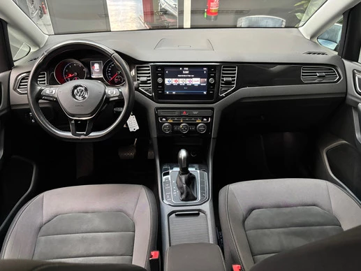 Volkswagen Golf Sportsvan - Afbeelding 17 van 25