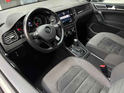 Volkswagen Golf Sportsvan - Afbeelding 18 van 25