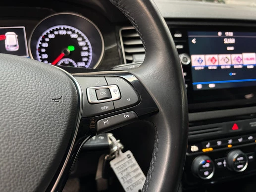 Volkswagen Golf Sportsvan - Afbeelding 19 van 25