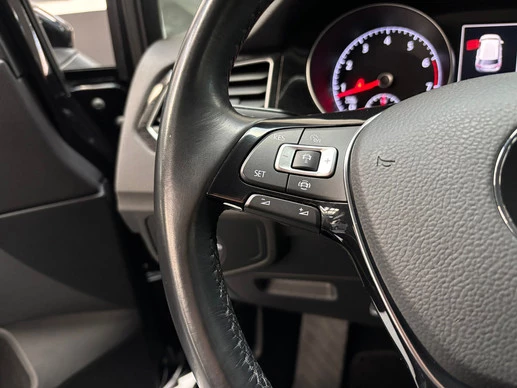 Volkswagen Golf Sportsvan - Afbeelding 20 van 25