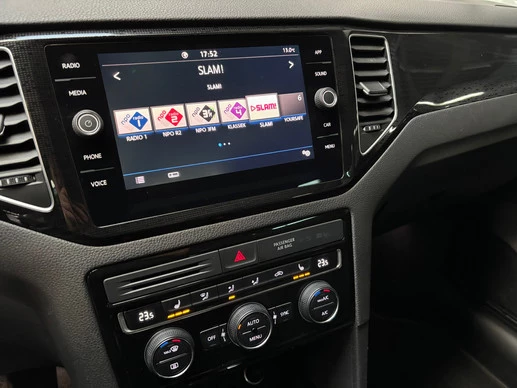 Volkswagen Golf Sportsvan - Afbeelding 21 van 25