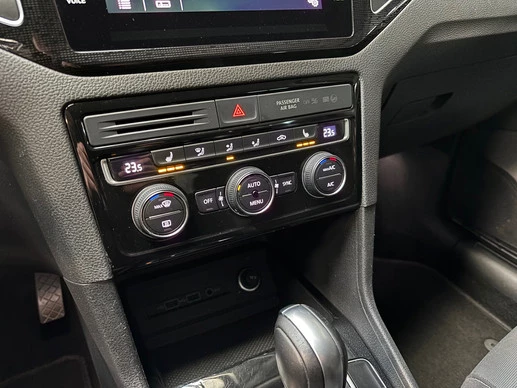 Volkswagen Golf Sportsvan - Afbeelding 25 van 25