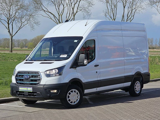 Ford E-Transit - Afbeelding 2 van 20