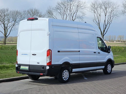 Ford E-Transit - Afbeelding 3 van 20