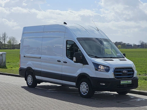 Ford E-Transit - Afbeelding 5 van 20