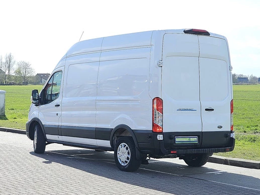 Ford E-Transit - Afbeelding 6 van 20