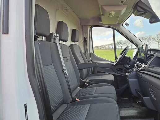 Ford E-Transit - Afbeelding 7 van 20