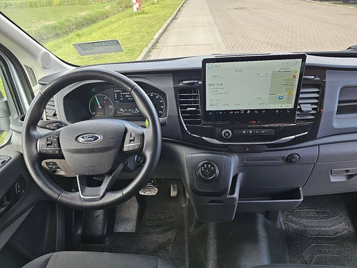 Ford E-Transit - Afbeelding 8 van 20