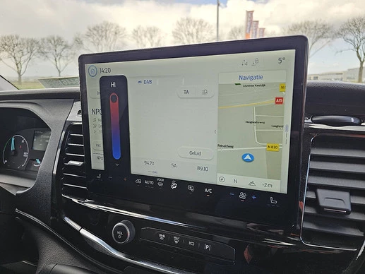 Ford E-Transit - Afbeelding 10 van 20