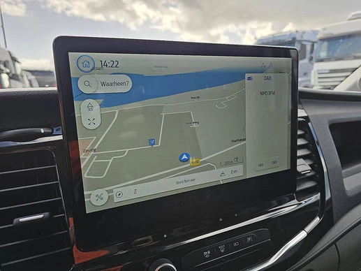 Ford E-Transit - Afbeelding 12 van 20