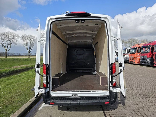 Ford E-Transit - Afbeelding 13 van 20