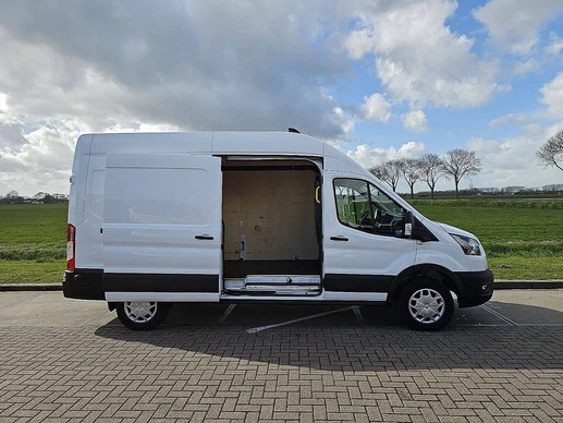 Ford E-Transit - Afbeelding 14 van 20