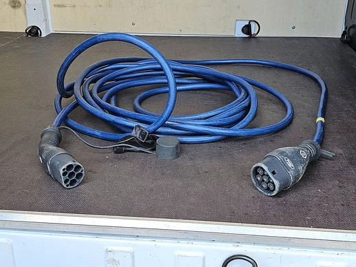 Ford E-Transit - Afbeelding 15 van 20