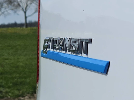 Ford E-Transit - Afbeelding 17 van 20