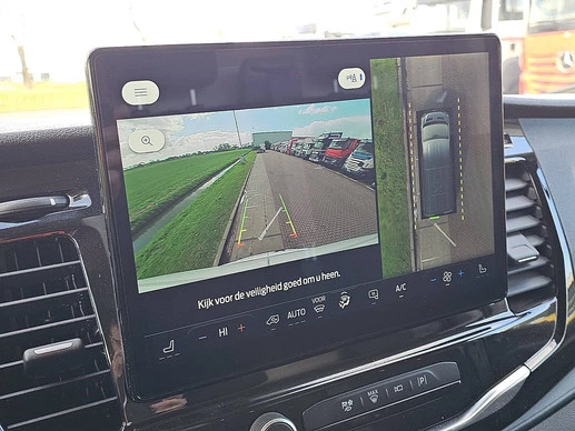 Ford E-Transit - Afbeelding 18 van 20