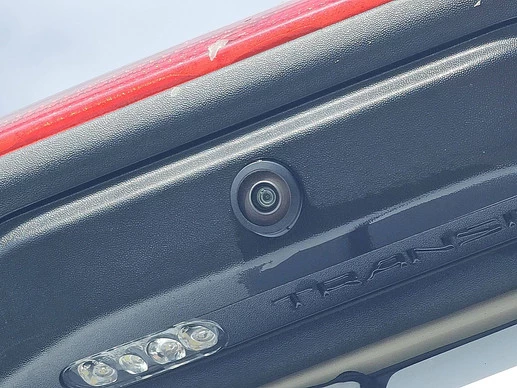 Ford E-Transit - Afbeelding 19 van 20