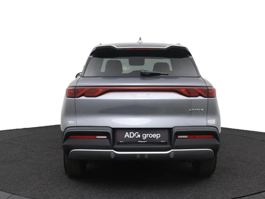 BYD ATTO 2 - Afbeelding 4 van 30