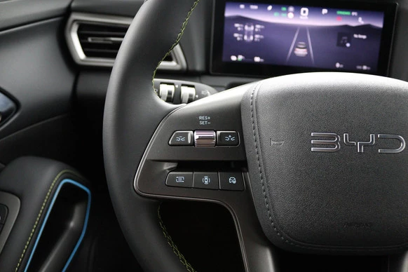 BYD ATTO 2 - Afbeelding 17 van 30