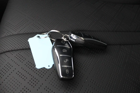 BYD ATTO 2 - Afbeelding 12 van 30