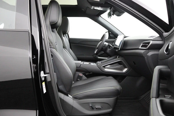 BYD ATTO 2 - Afbeelding 15 van 30