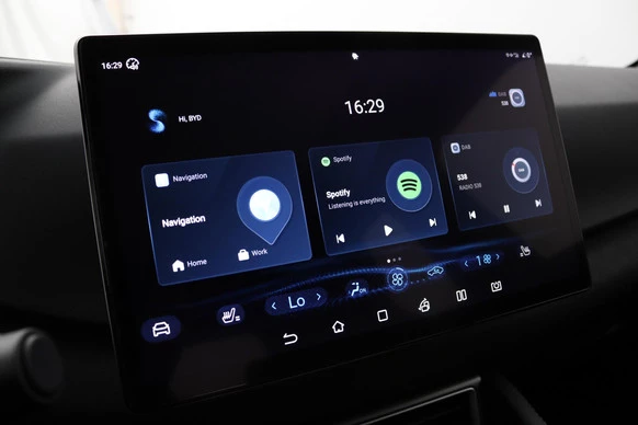 BYD ATTO 2 - Afbeelding 19 van 30