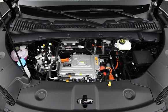 BYD ATTO 2 - Afbeelding 25 van 30