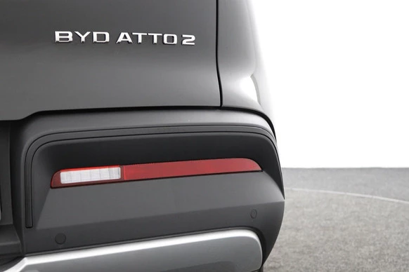 BYD ATTO 2 - Afbeelding 30 van 30
