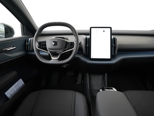 Volvo EX30 - Afbeelding 5 van 30