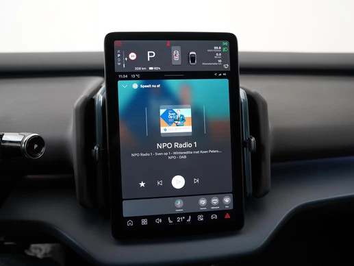 Volvo EX30 - Afbeelding 12 van 30