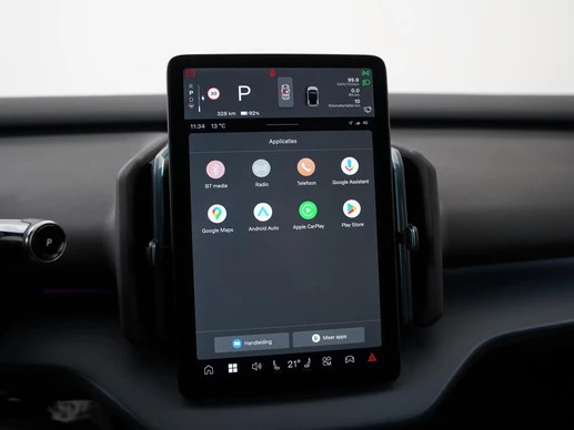 Volvo EX30 - Afbeelding 13 van 30