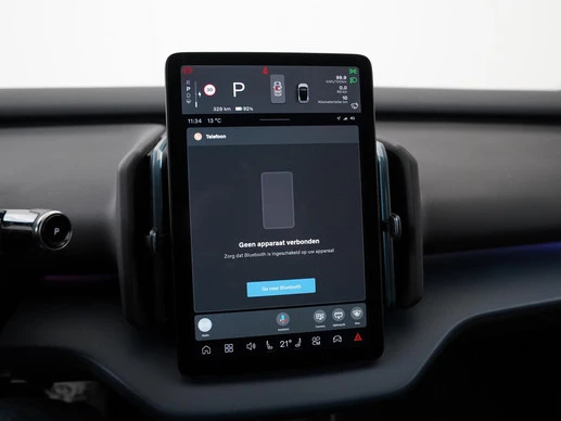 Volvo EX30 - Afbeelding 14 van 30