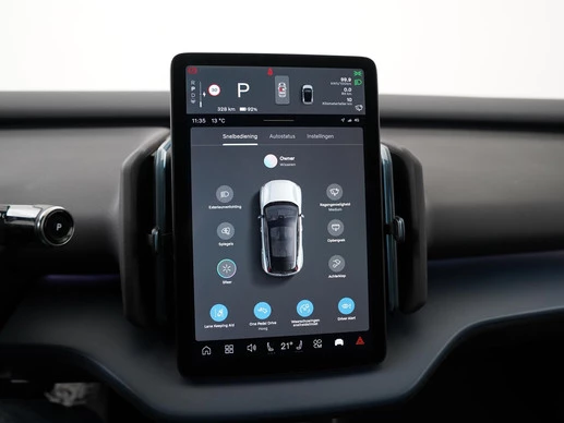 Volvo EX30 - Afbeelding 16 van 30